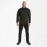 Кофта DeerHunter Northward Fleece (352 Rifle Green) Фото 4